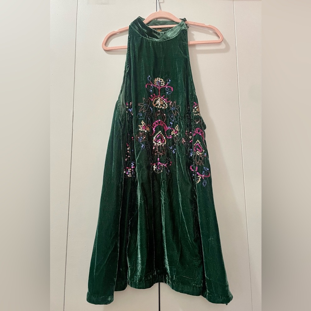 Free People Dress, Size L